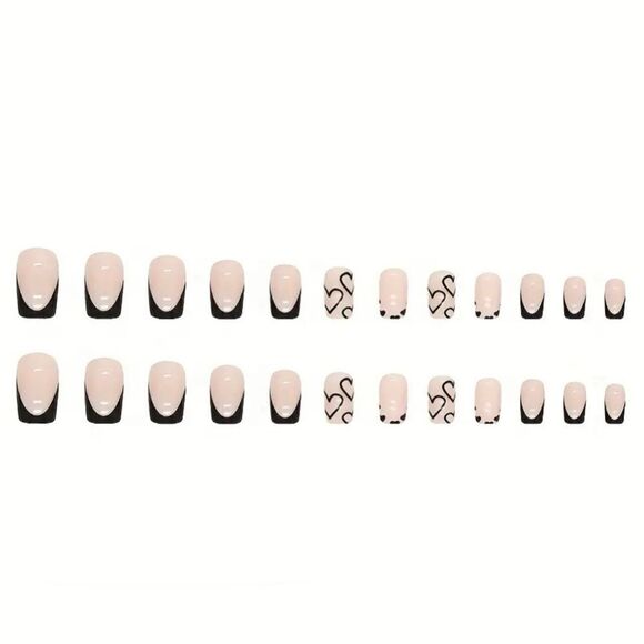 Press-on nail MYSTERY bundle - Picture 5 of 9